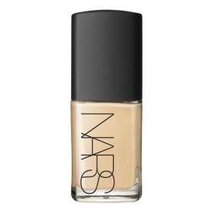 Nars Sheer Glow Foundation