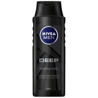 NIVEA MEN Deep Shampoo