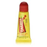 Carmex Cherry Moisturizing Lip Balm SPF 15