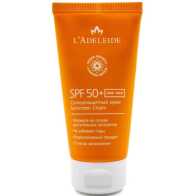 L'Adeleide Sunscreen Cream SPF 50+