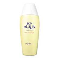 Rohto Skin Aqua UV Mild Gel SPF 30 PA+++