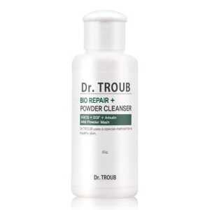 Dr. Troub Bio Repair Powder Cleanser