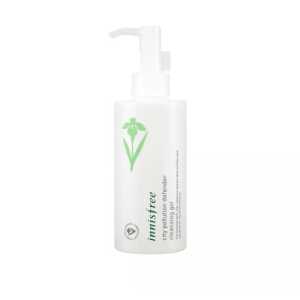 Innisfree City Pollution Defender Cleansing Gel