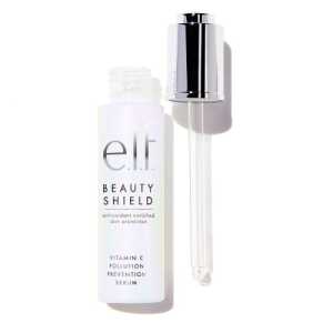 E.l.f. Cosmetics Beauty Shield Vitamin C Pollution Prevention Serum