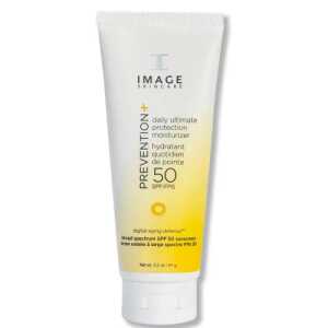 IMAGE Skincare PREVENTION Daily Ultimate Protection Moisturizer SPF 50