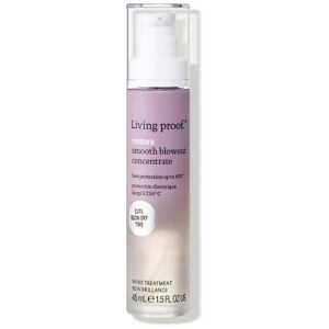 Living Proof Restore Smooth Blowout Concentrate