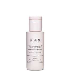 NEOM Super Shower Power Body Cleanser