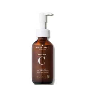 One Love Organics Vitamin C Body Oil