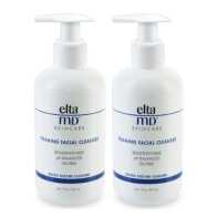 EltaMD Foaming Facial Cleanser Duo