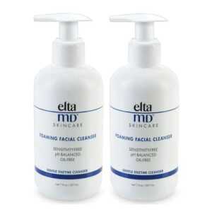 EltaMD Foaming Facial Cleanser Duo