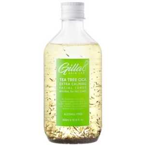 Gilla8 TEA TREE CICA EXTRA CALMING FACIAL TONER