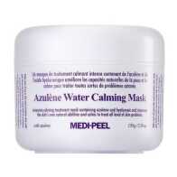 MEDI-PEEL Azulene Water Calming Mask