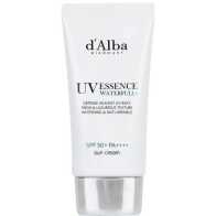 D'Alba Waterfull Essence Sun Cream 50+ PA++++