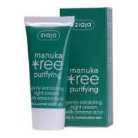 Ziaja Manuka Tree Purifying Night Cream