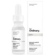 The Ordinary Salicylic Acid 2% Solution