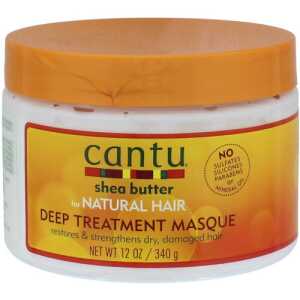 Cantu Deep Treatment Masque