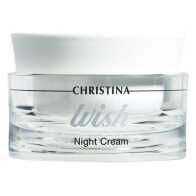 Christina Cosmeceuticals Wish Night Cream