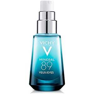 Vichy Minéral 89 Eyes Hyaluronic Acid Eye Fortifier