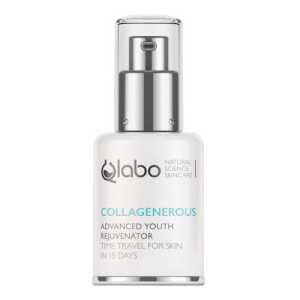 QLABO Collagenerous Advanced Youth Rejuvenator