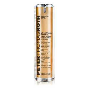 Peter Thomas Roth Un-Wrinkle Turbo Face Serum