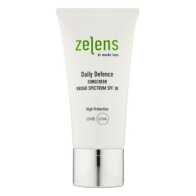 Zelens Daily Defence Broad Spectrum Sunscreen SPF 30