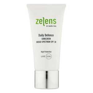 Zelens Daily Defence Broad Spectrum Sunscreen SPF 30