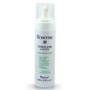 Rosense Foaming Cleanser