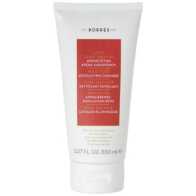 Korres Wild Rose Exfoliating Cleanser