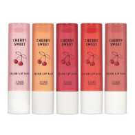 Etude House Cherry Sweet Color Lip Balm