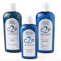 Clear 2 Perfection Shampoo