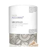 Jane Iredale Skin Accumax Double Pack (120 Capsules)