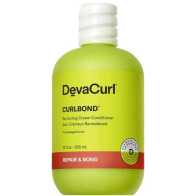 DevaCurl CurlBond Re-Coiling Cream Conditioner