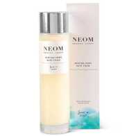 NEOM Organics London Bedtime Hero Bath Foam