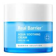 Real Barrier Aqua Soothing Cream