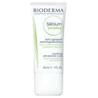 Bioderma Sébium Sensitive Soothing Anti-Blemish Care