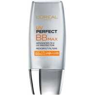 L'Oreal Paris L’oreal UV Perfect BB Max SPF 50 PA++++