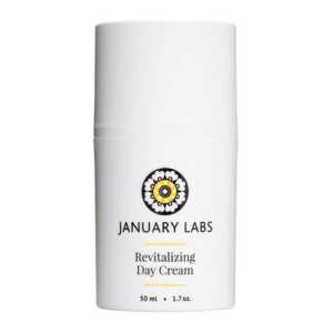 January Labs Revitalizing Day Cream