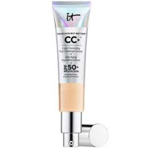 It Cosmetics Your Skin But Better CC+ Cream With SPF 50+