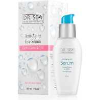 DR. SEA Camu Camu & Q10 Anti-Aging Eye Serum