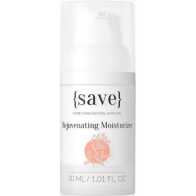 {save} Rejuvenating Moisturiser