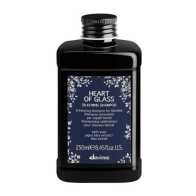 Davines Heart Of Glass Silkening Shampoo