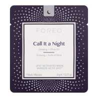 FOREO Call It A Night U.F.O Activated Mask