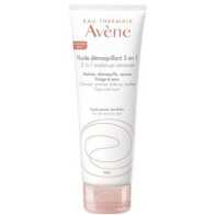 Avene 3 In 1 Cleanser & Make-up Remover For Sensitive Skin