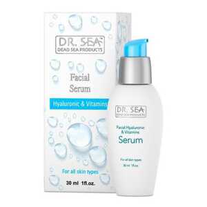 DR. SEA Hyaluronic & Vitamins Serum