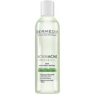 Dermedic Normacne Regulating Antibacterial Tonic