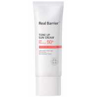 Real Barrier Tone Up Sun Cream SPF 50+ PA++++