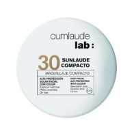 Cumlaude Sunlaude SPF 30 Compacto