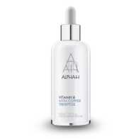 Alpha-H Vitamin B With Copper Tripeptide Serum