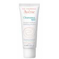 Avene Cleanance Mat Mattifying Emulsion