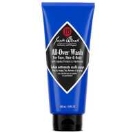 Jack Black All-Over Wash For Face, Hair & Body